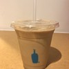 ブルーボトルコーヒー 新宿カフェ