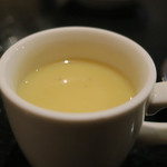 炭火焼酒亭ローリンストーン - おとおし　ズームアップ