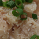 炭火焼酒亭ローリンストーン - 国産牛のセンマイ刺　ズームアップ