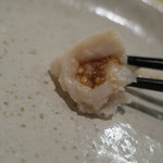 炭火焼酒亭ローリンストーン - 国産牛のセンマイ刺喰らう