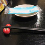 炭火焼酒亭ローリンストーン - 店内の様子