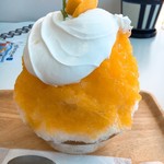 コイサン アイスラボ こいさん かき氷研究所 - 