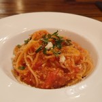 イルグラート - アラビアータ