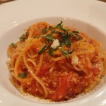 イルグラート - アラビアータ