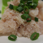 炭火焼酒亭ローリンストーン - 国産牛のセンマイ刺　ズームアップ