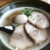 ラーメンハウスアオキ　富岡店