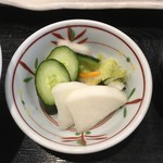 ときわ食堂 - 