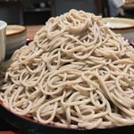味奈登庵 - #食べログ的に撮るとこうなる。