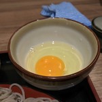 味奈登庵 - 玉子♡