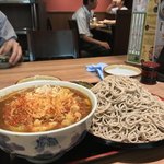 味奈登庵 - ブチまけて #家庭画報風味。