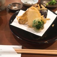 自家製粉石臼挽きうどん 青空blue 本店 - 