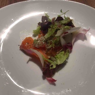 レストラン イチカワトモノリ_1