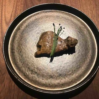 レストラン イチカワトモノリ_0