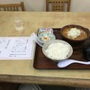 もつ煮屋 日の出食堂