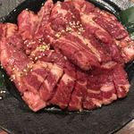 炭火焼肉 かみふらの - 