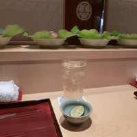 銀座 しのはら - 