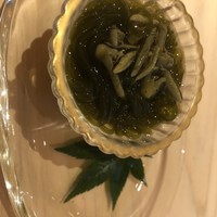 祇園 鮨 忠保 - 