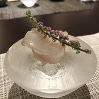 鮨 くりや川 - 