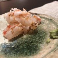 鮨 くりや川 - 