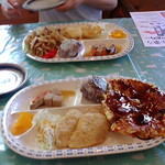 マムキッチン - 