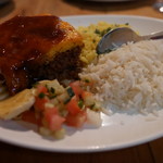 Mama Africa - Mama’s Bobotie