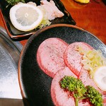 Yakiniku Resutoran Tokuju - 