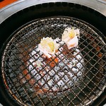 Yakiniku Resutoran Tokuju - 