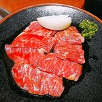 Yakiniku Resutoran Tokuju - 