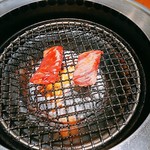 Yakiniku Resutoran Tokuju - 