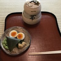 瓢亭 本店 - 