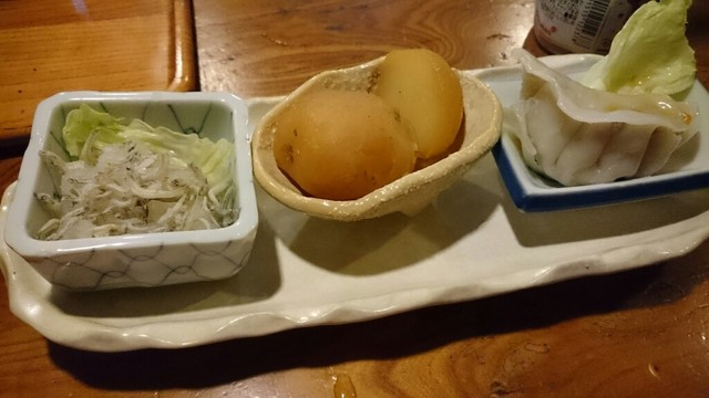 居酒屋のんこ - 知床斜里（レストラン）