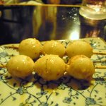 焼鳥どん - うだま(味噌）