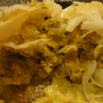 だるま寿司 - 毛蟹みそ