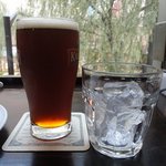 ブルドッグ 銀座 クラフトビール World Beer Pub＆Foods - 