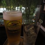 ブルドッグ 銀座 クラフトビール World Beer Pub＆Foods - 