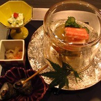 ふた川 - 夜のコース
