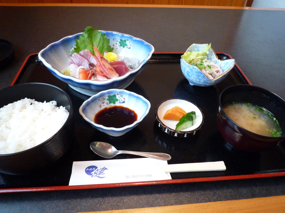 和食処 健 name=