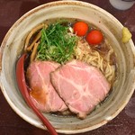 麺屋 照の坊 - 