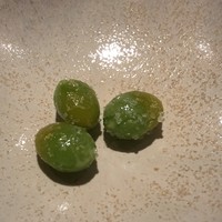 鮨 さかい - 玉名 銀杏
