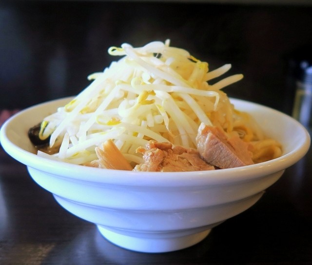 閉店 ぽっぽっ屋 本店 ぽっぽっや 小伝馬町 ラーメン 食べログ