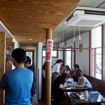 ひさりな食堂 - 