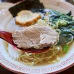 ひさりな食堂 - 