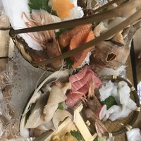 海鮮家 はこだて 本店 - 