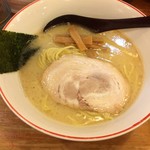 百歩ラーメン - 