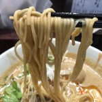 さわだの担々麺 - 