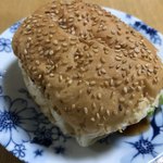 スーパーオセン 北上店 - プリプリの海老カツが入ってます！