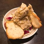 フラットバー - 