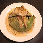 フラットバー - 