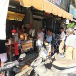 富錦饗小籠湯包 - 