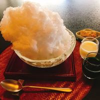茶寮 一松 - 